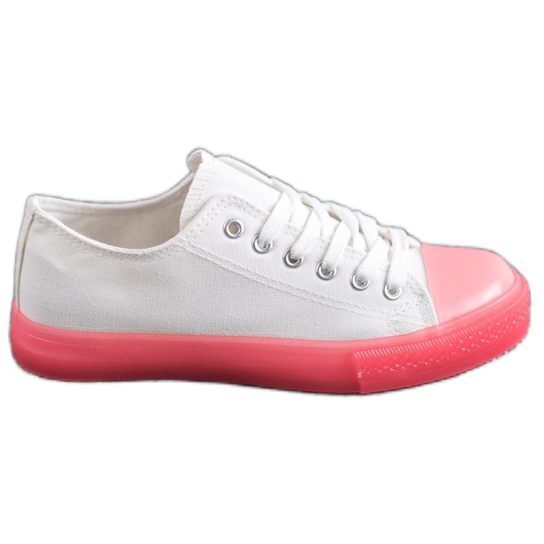 Marquiz Sneakers white