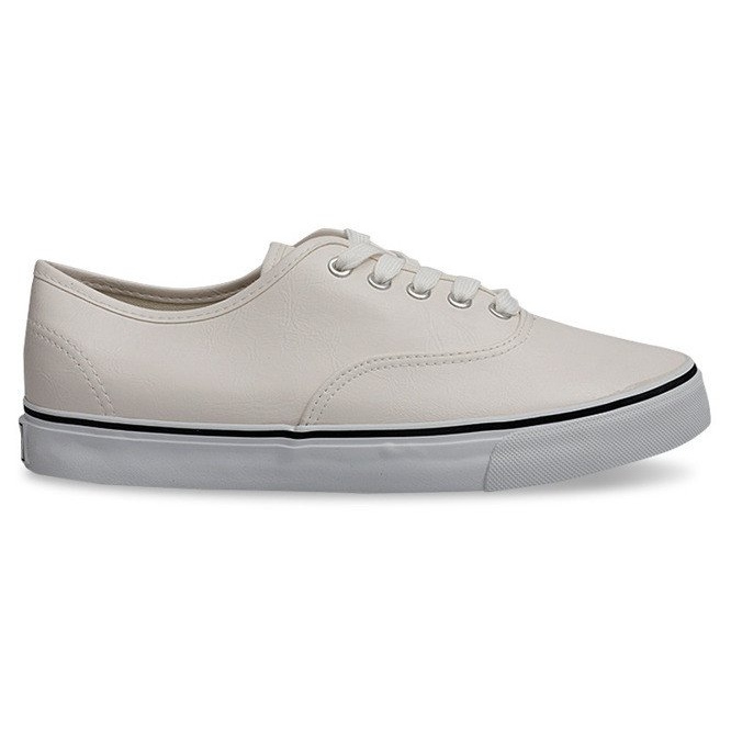 Classic Sneakers 0059 White