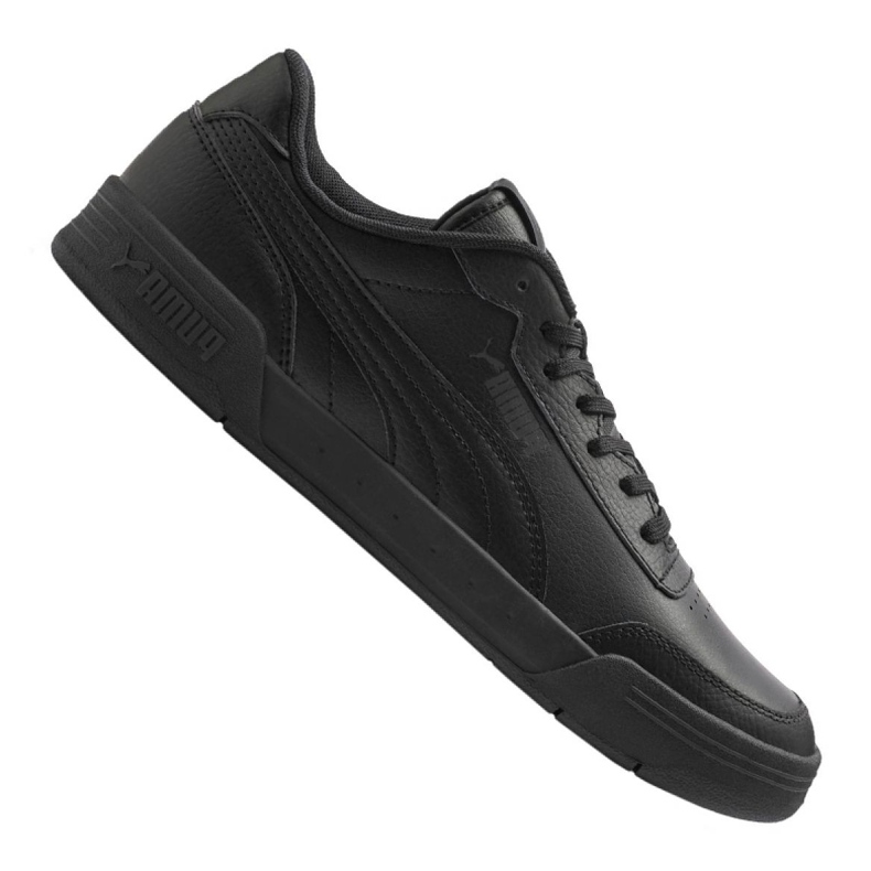 Puma Caracal 01 M 369863-01 black Puma Caracal 01 M 369863-01 black