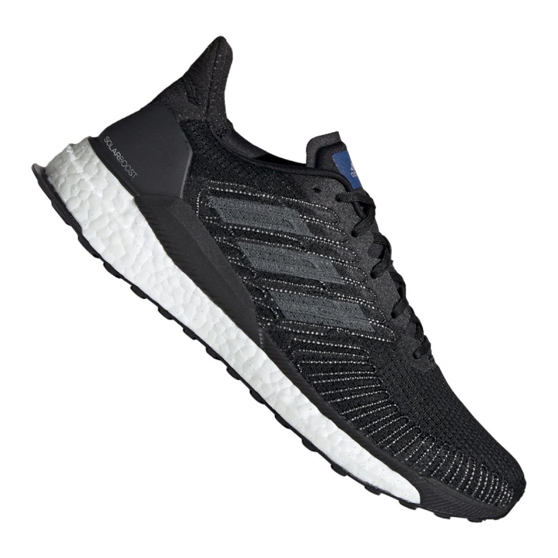 Adidas Solar Boost 19 M F34100 black