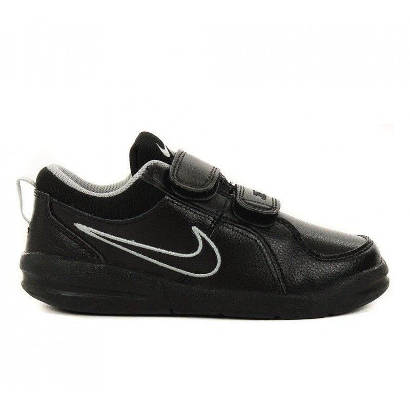 Nike Pico 4 454500-001 shoe black - KeeShoes