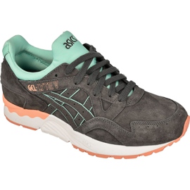 Asics Gel-Lyte VW H6R9L-1616 shoes multicolored grey multicolored Asics Gel-Lyte VW H6R9L-1616 shoes multicolored grey multicolored