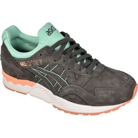 Asics Gel-Lyte VW H6R9L-1616 shoes multicolored grey multicolored