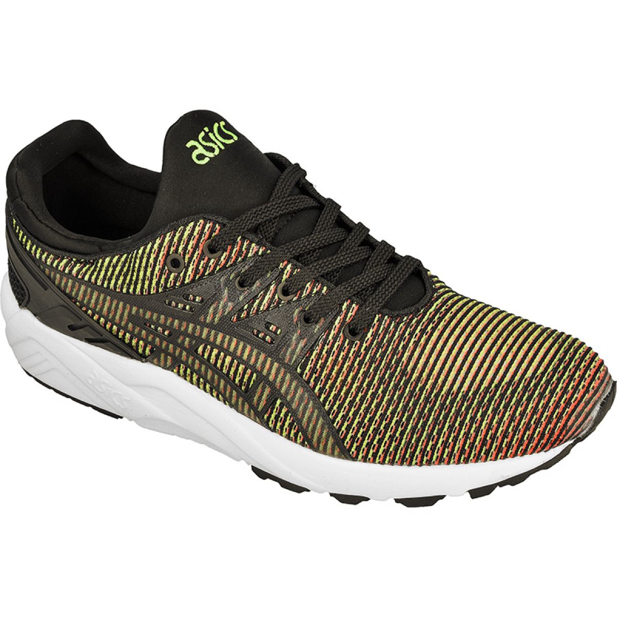 Asics GEL KAYANO Trainer Evo M HN6D0 8873 shoes multicolored