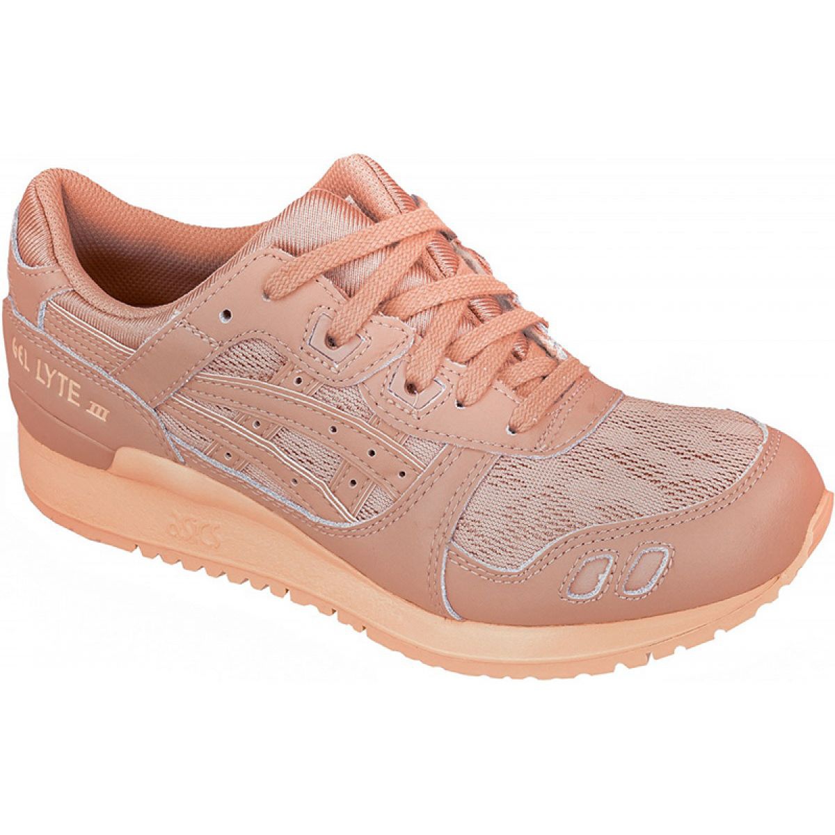asics gel lyte 4 womens pink
