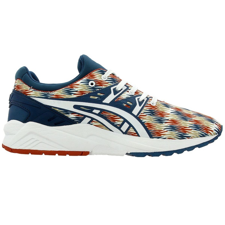 Asics GEL-KAYANO Trainer Evo M H6C3N-4501 shoes multicolored