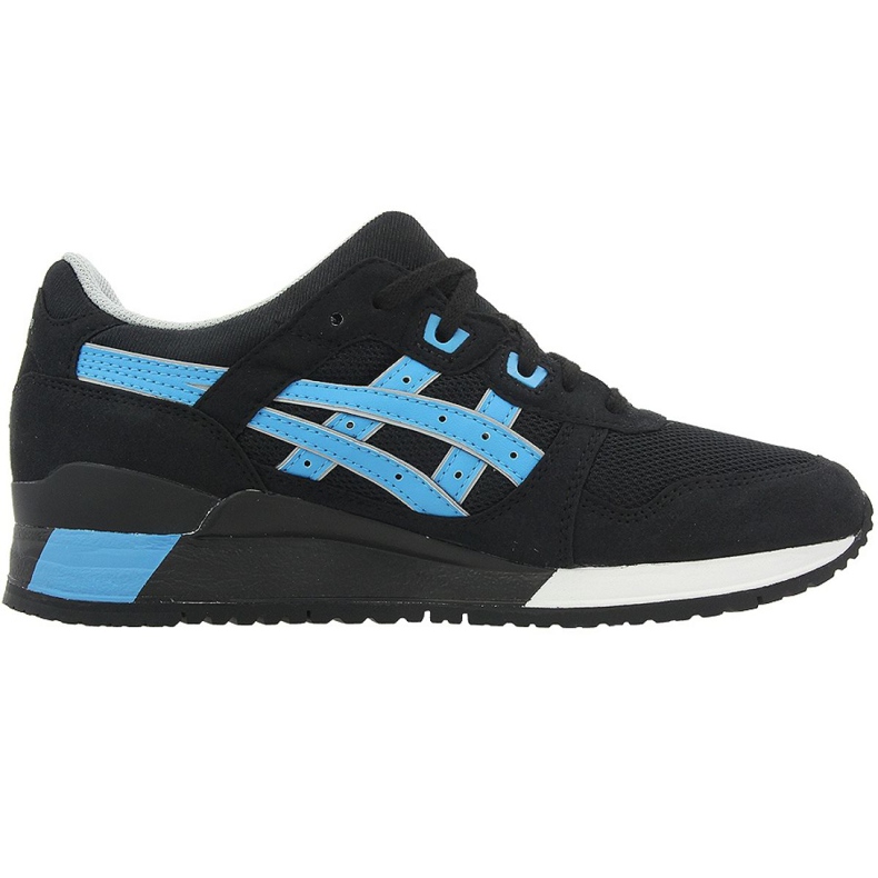 Asics Gel-Lyte Iii M H6B1Y-9039 black