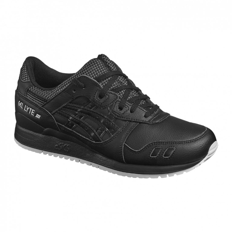Asics Gel Lyte Iii M HL701-9090 black