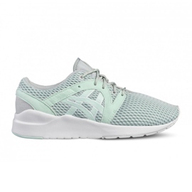 Asics Gel Lyte Komachi W H7R5N-9687 green Asics Gel Lyte Komachi W H7R5N-9687 green