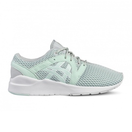 Asics Gel Lyte Komachi W H7R5N-9687 green