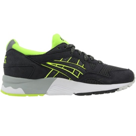Asics gel lyte v energy yellow sales