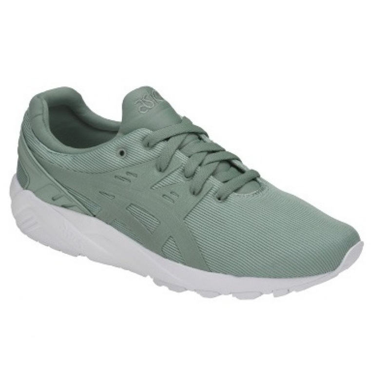 Asics Gel Kayano Trainer Evo M H823N-4646 green