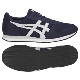 Asics Curreo Ii M HN7A0-5896 shoes blue