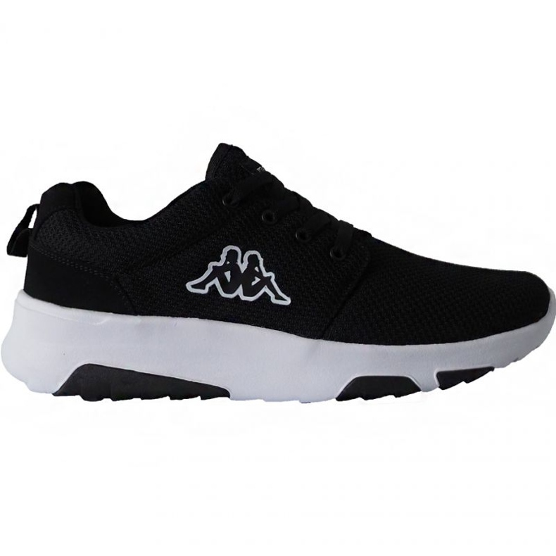 Kappa Sash M 242706 1110 shoes black