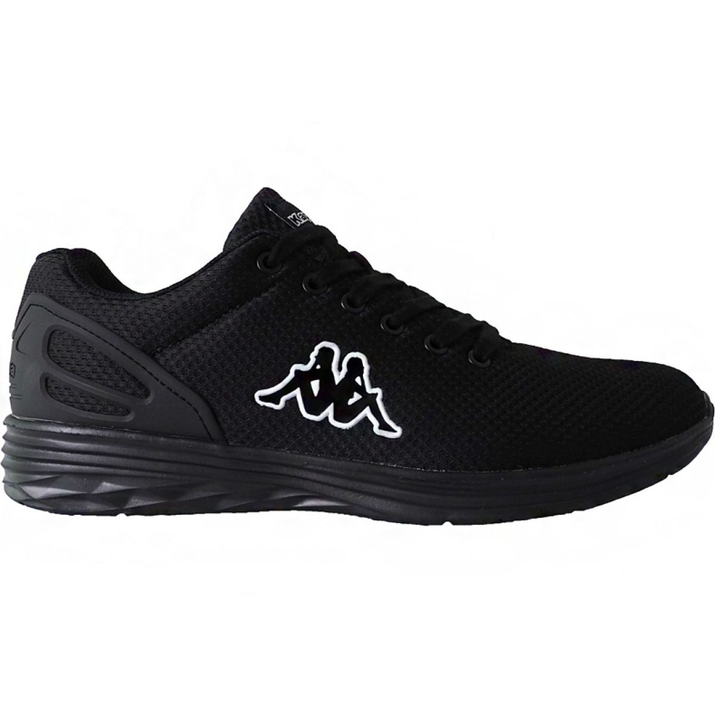 Kappa Trust M 241981 1111 shoes black