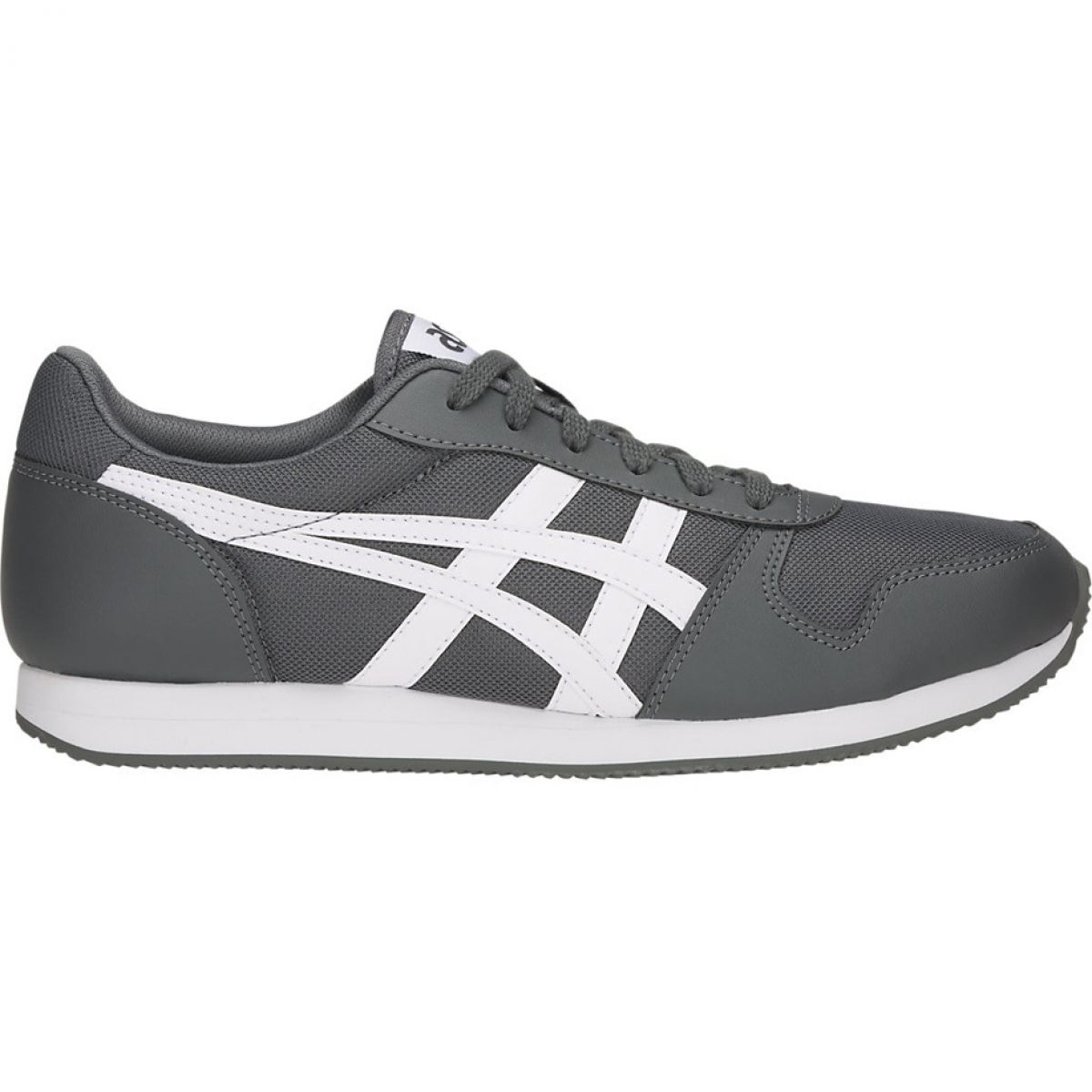 Asics Curreo Ii M 1191A157 021 shoes grey KeeShoes
