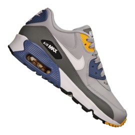 Nike Air Max 90 Ltr Gs Jr 833412-026 grey Nike Air Max 90 Ltr Gs Jr 833412-026 grey
