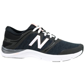 New Balance W WX711BH shoes navy blue New Balance W WX711BH shoes navy blue
