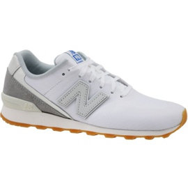 New Balance W WR996WA shoes grey
