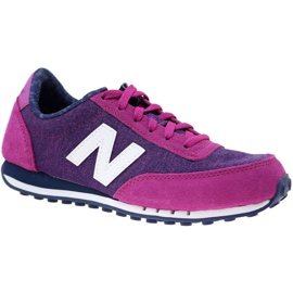 New Balance W WL410OPB shoes purple pink