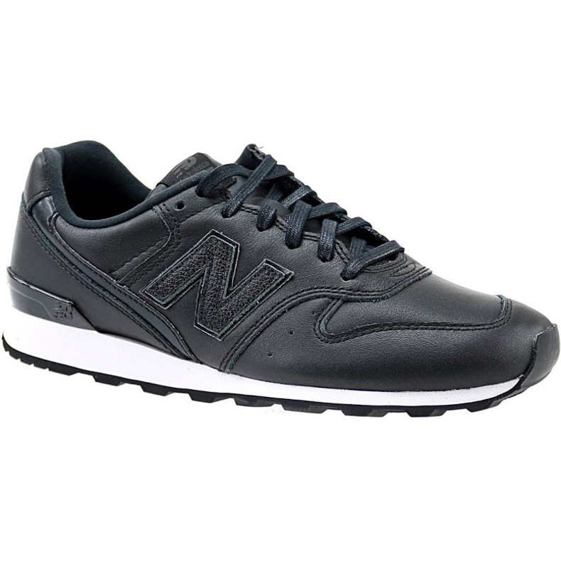 New Balance W WR996JV shoes black