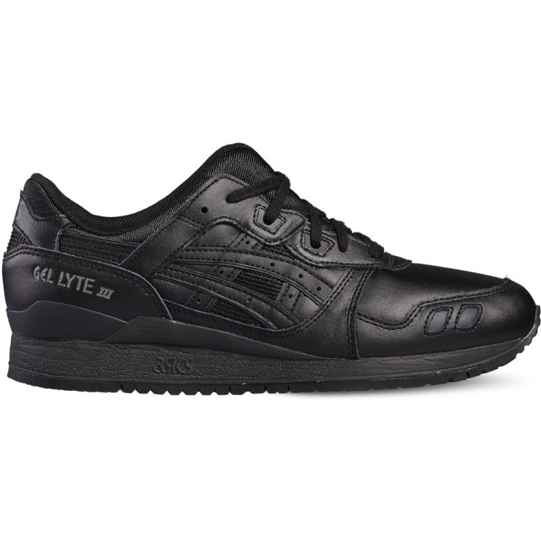 Asics Gel-Lyte Iii W HL6A2-9090 shoes black