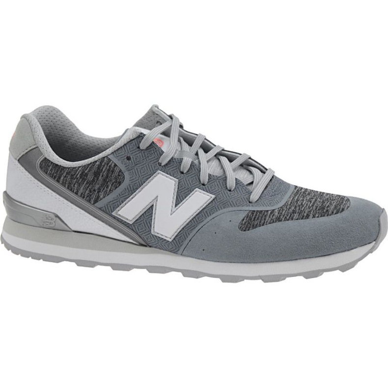 New Balance W WR996NOA shoes grey
