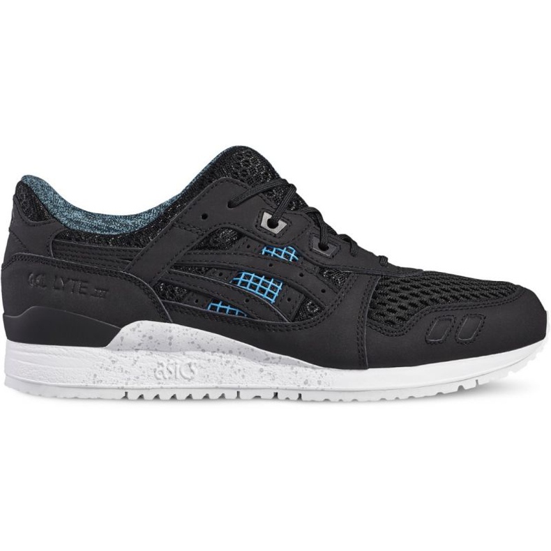 Asics Gel-Lyte Iii M DN6L0-9090 shoes black