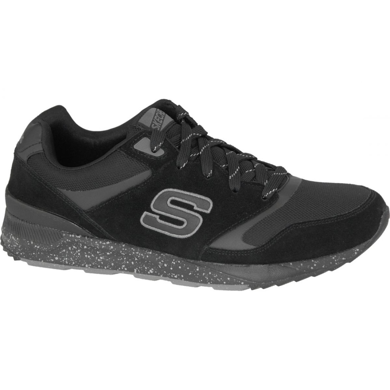 Skechers Og 90 M 52350-BBK Shoes black