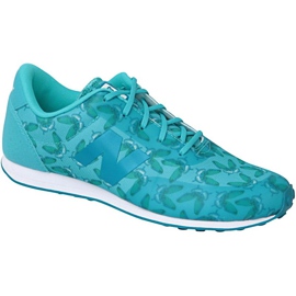 New Balance W KD410BHY shoes blue