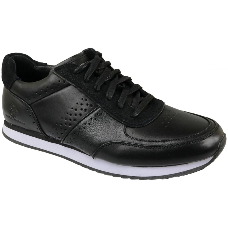 Skechers Daines M 68547-BLK Shoes black