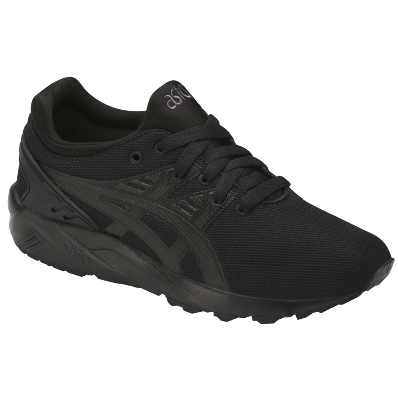 Asics Gel-Kayano Trainer Evo W C7A0N-9090 black