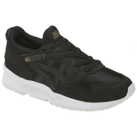 Asics Gel Lyte V Ps Jr C540N-9086 black