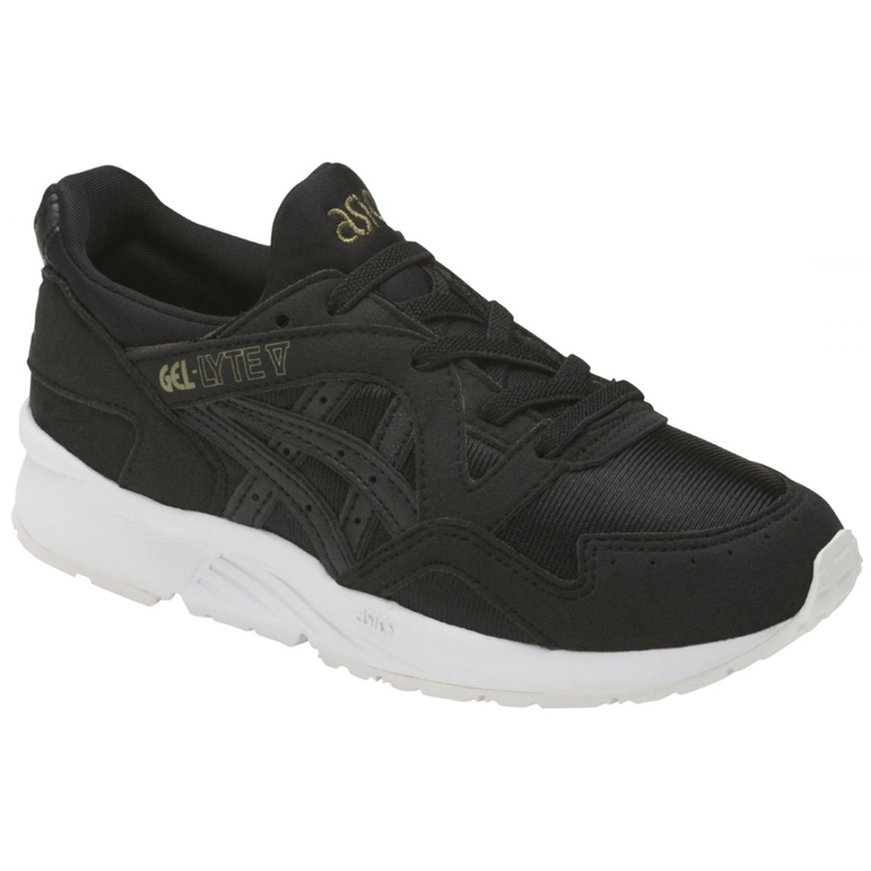 Asics Gel Lyte V Ps Jr C540N-9086 black