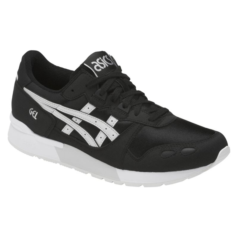 Asics Gel-Lyte M HY7F3-9096 shoes black