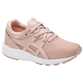 Asics Gel-Kayano Trainer Evo Ps Jr C7A1N-1717 pink