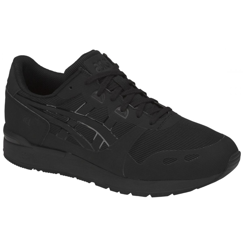 Asics Gel-Lyte Ns M H8D4N-9090 shoes black
