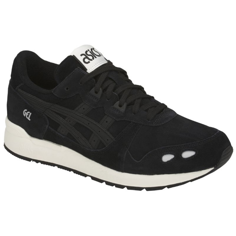 Asics Gel-Lyte M H8G2L-9090 shoes black