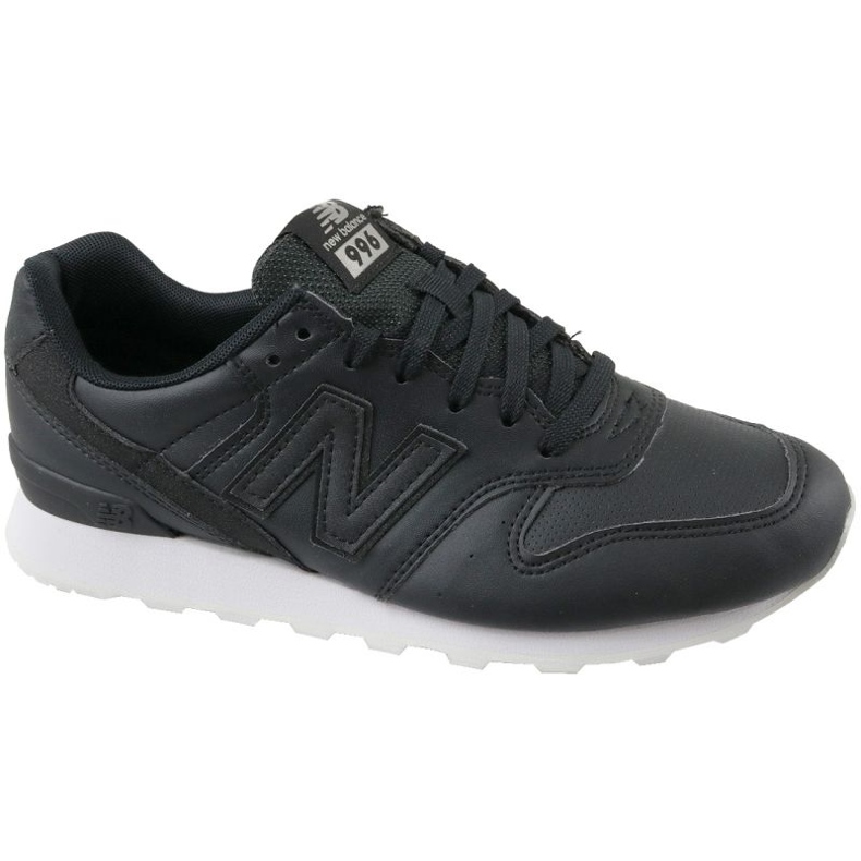 New Balance W WR996SRB shoes black New Balance W WR996SRB shoes black