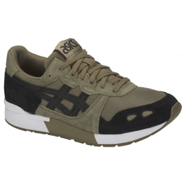 Asics Gel-Lyte M H8C0L-0890 shoes green