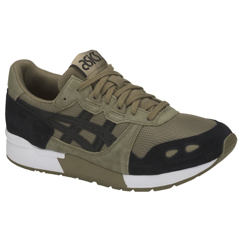 Asics Gel-Lyte M H8C0L-0890 shoes green