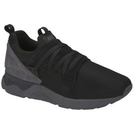 Asics Gel-Lyte V Sanze M H817L-9097 black