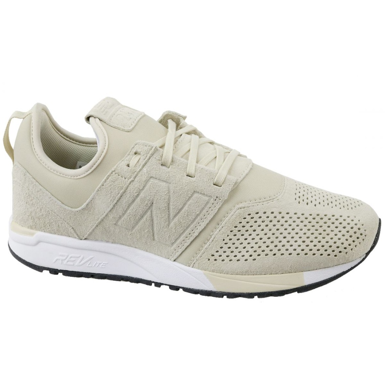 Shoes New Balance M MRL247SA beige