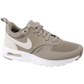 Nike Air Max Vision Gs Jr 917857-200 shoes beige