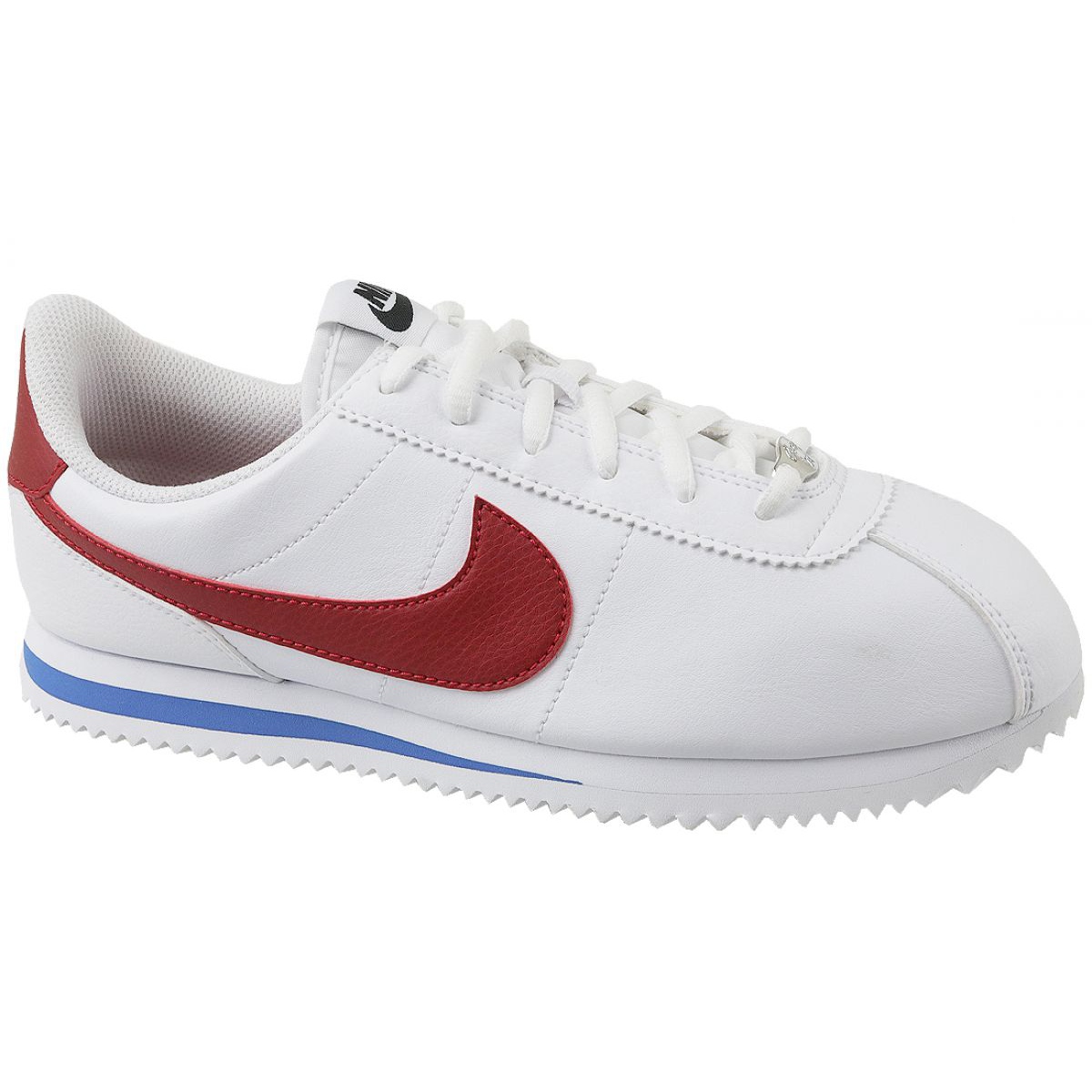 Nike classic cortez junior hotsell
