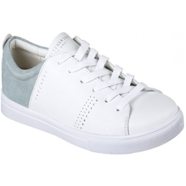 Skechers Moda W 73480-WGY Shoes white Skechers Moda W 73480-WGY Shoes white