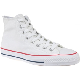 Converse Chuck Taylor All Star Pro M 159698C shoes white KeeShoes