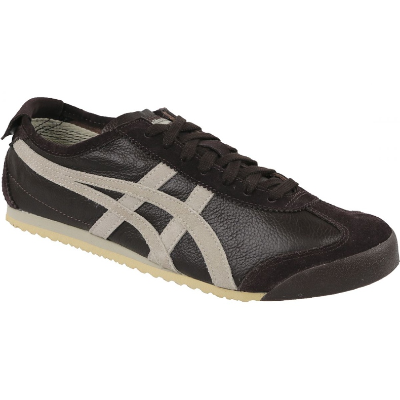Asics Onitsuka Tiger Mexico 66 Vin M D2J4L-2912 shoes brown