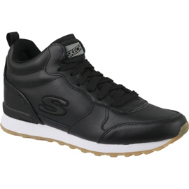 Skechers Og 85 W 128-BLK Shoes black