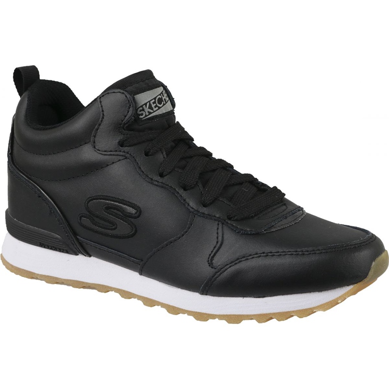 Skechers Og 85 W 128-BLK Shoes black